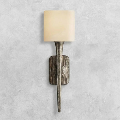 Thalen Grand Shaded Sconce