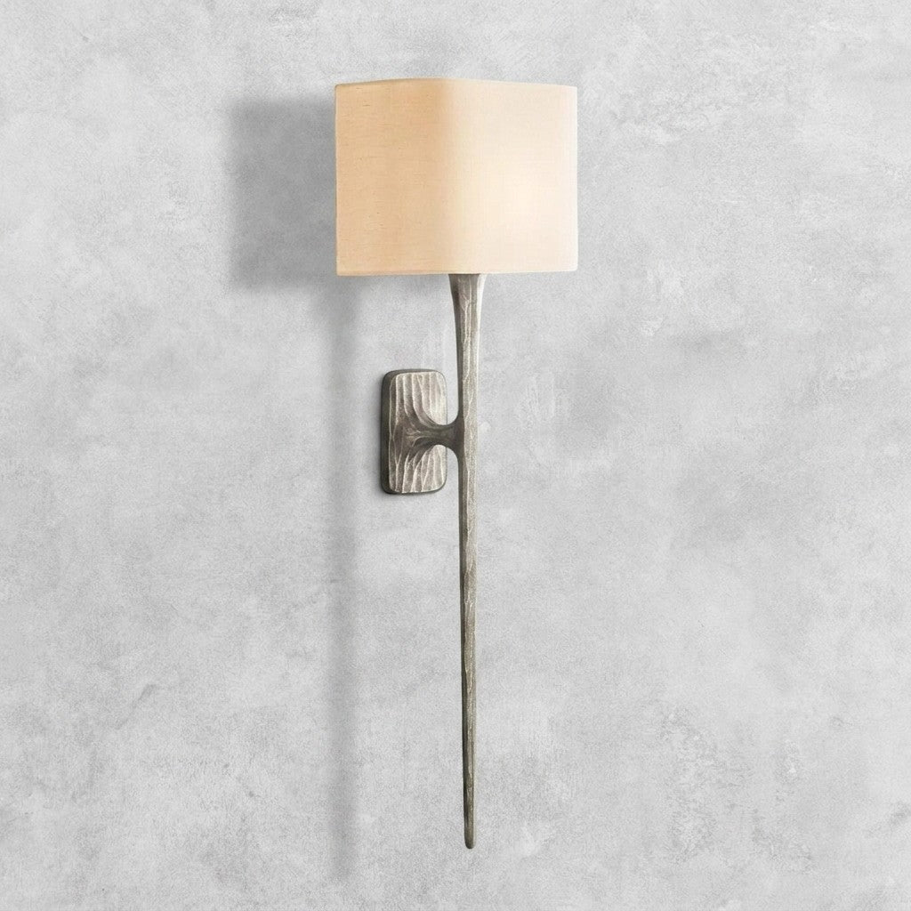 Thalen Shaded Sconce