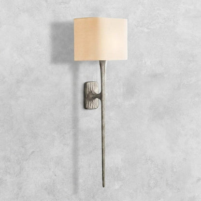Thalen Shaded Sconce