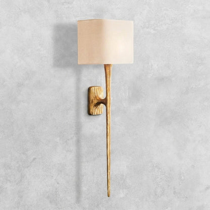 Thalen Shaded Sconce