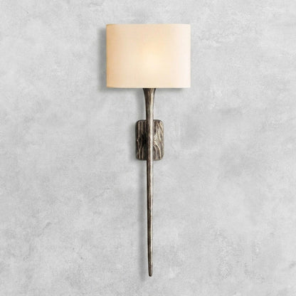 Thalen Shaded Sconce
