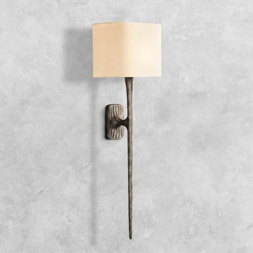 Thalen Shaded Sconce