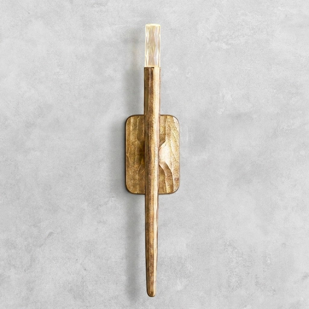 Thalen Wall Sconce 20″H