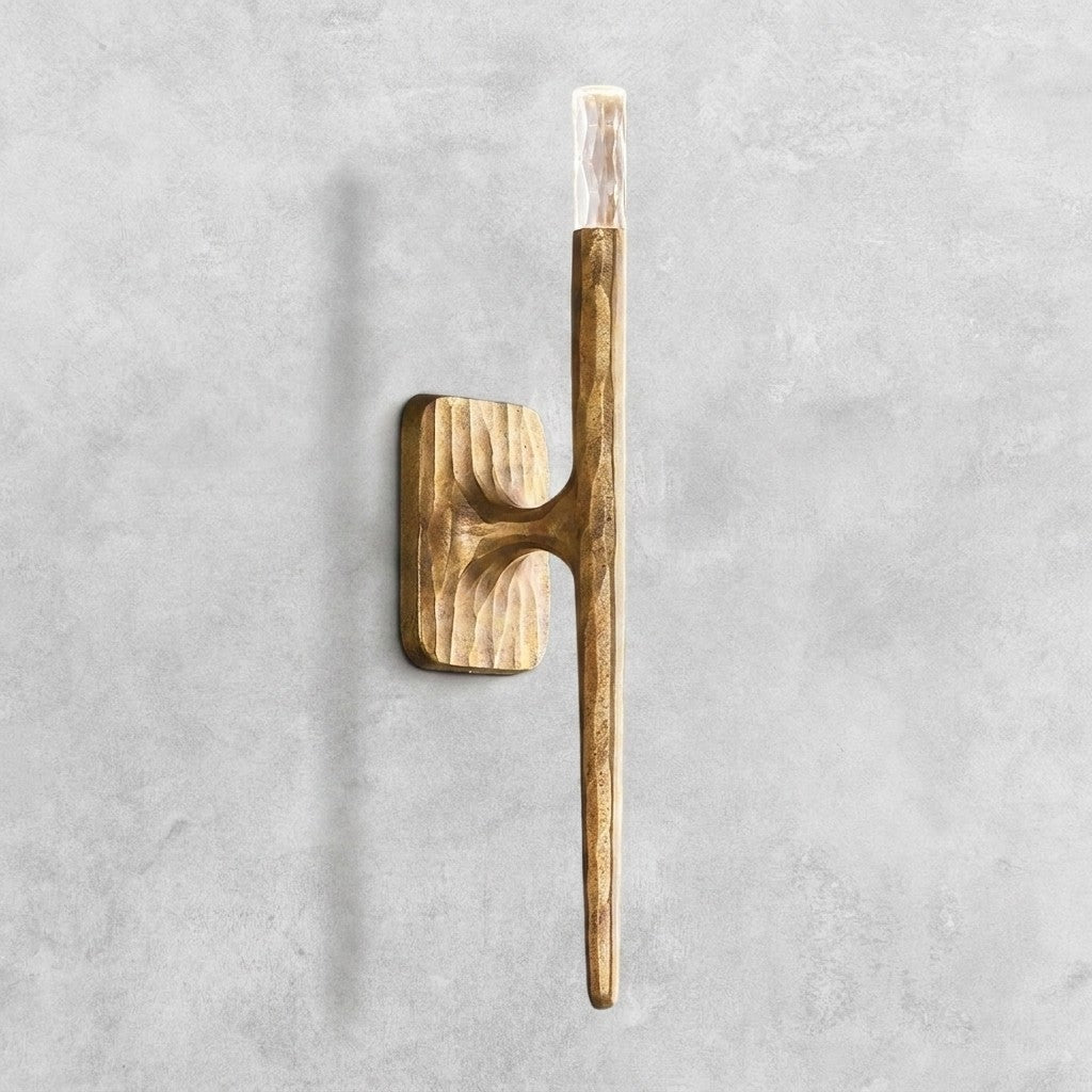 Thalen Wall Sconce 20″H