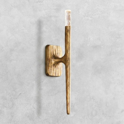 Thalen Wall Sconce 20″H