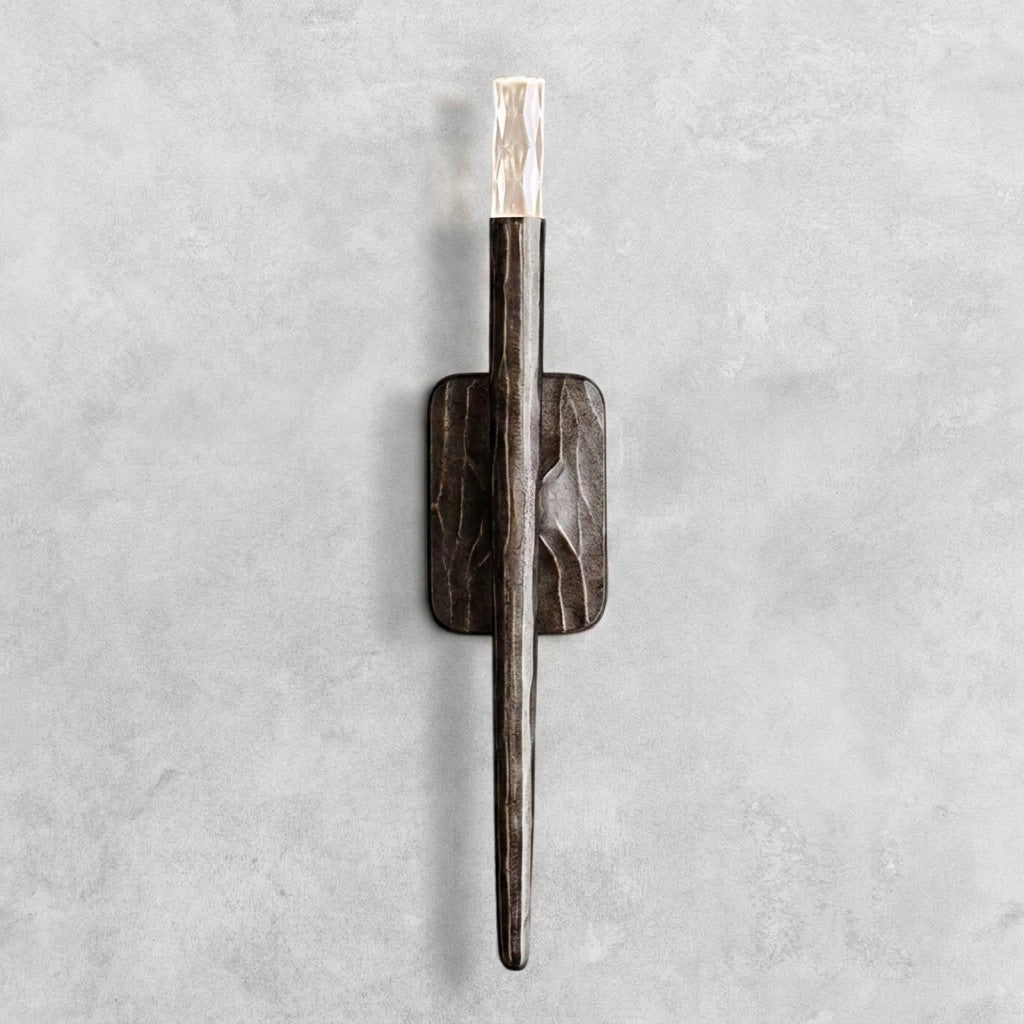 Thalen Wall Sconce 20″H