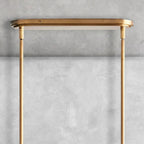 Theron Linear Chandelier 50"60"