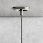 Theron Linear Chandelier 50"60"