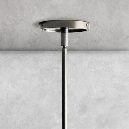 Theron Linear Chandelier 50"60"