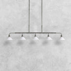 Theron Linear Chandelier 50"60"