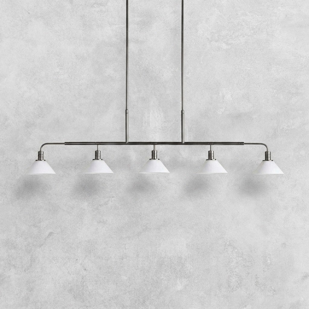 Theron Linear Chandelier 50"60"