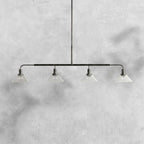Theron Linear Chandelier 50"60"