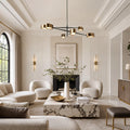 Etoile Chandelier