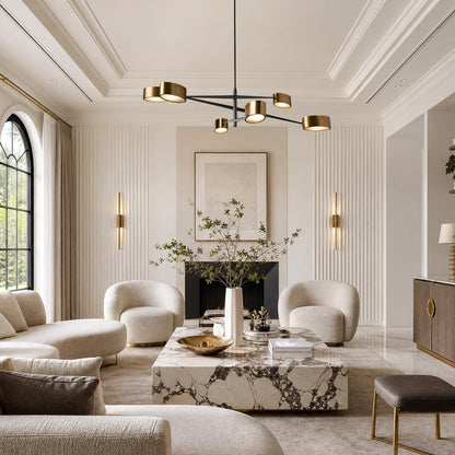 Etoile Chandelier