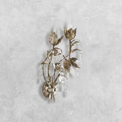 Viticcio 3-Light Wall Sconce