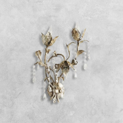 Viticcio 3-Light Wall Sconce