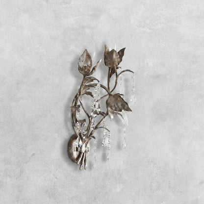 Viticcio 3-Light Wall Sconce