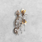 Viticcio 3-Light Wall Sconce