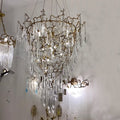 chic-modern-french-branch-copper-crystal-chandelier